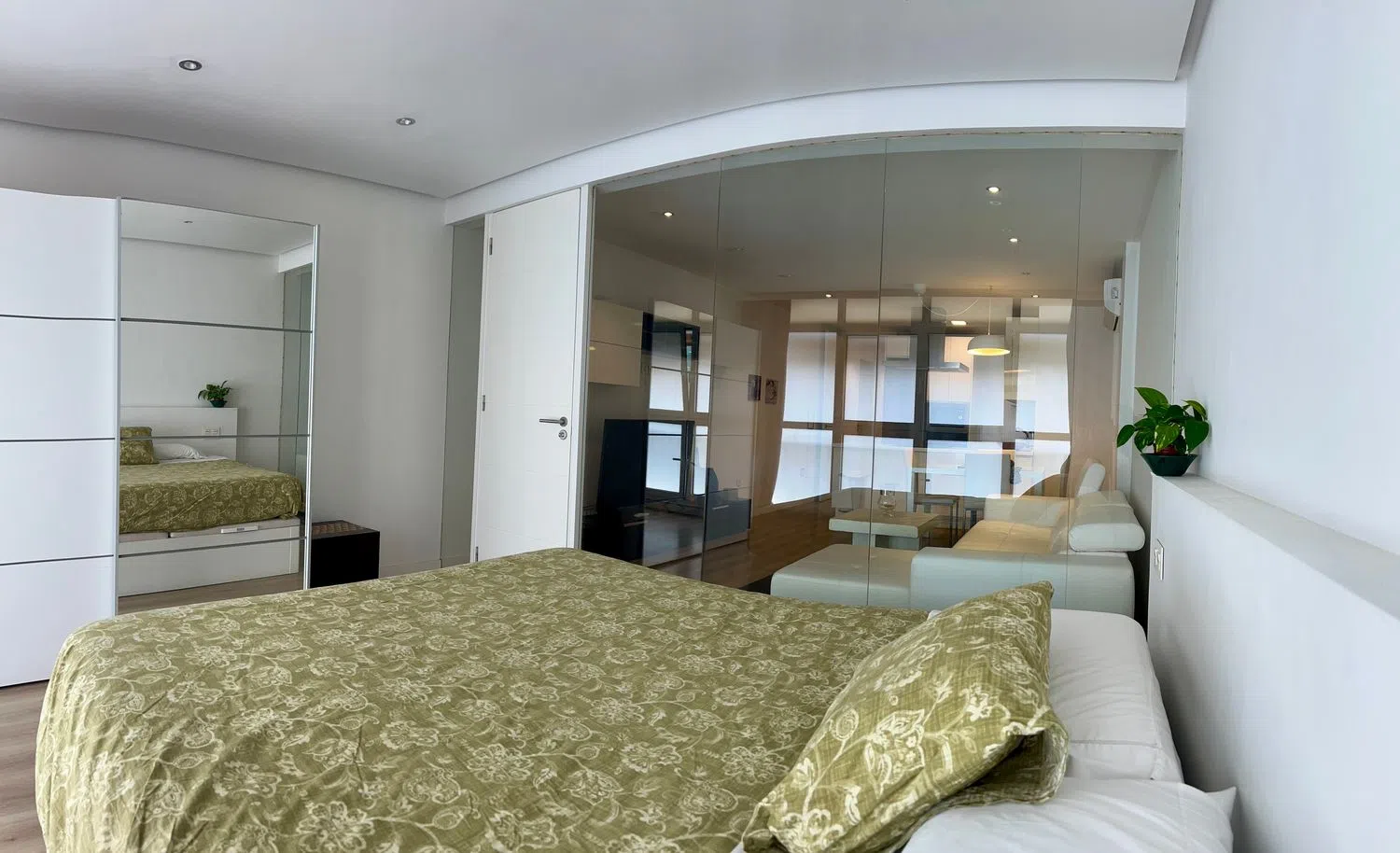 Estudio en puerta Canseco, 71 - Foto 6