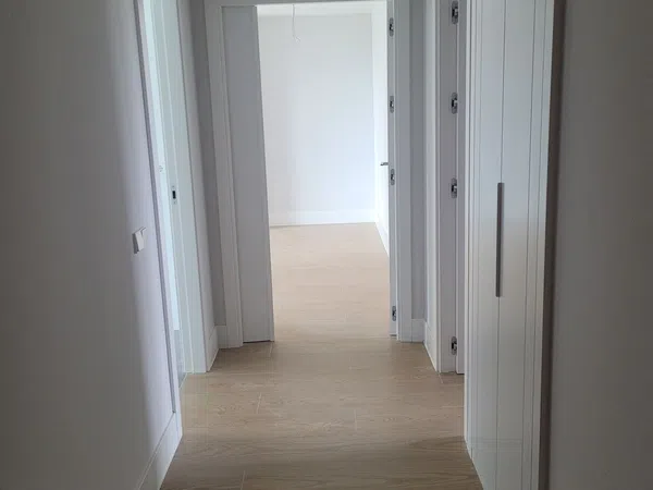 Piso en calle de Juan Esplandiú, 21 - Foto 2