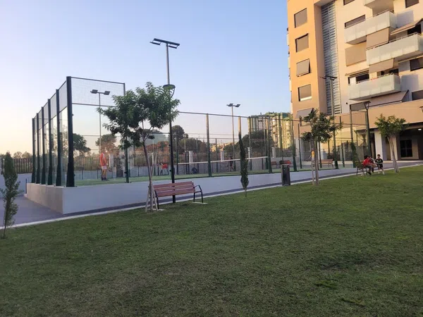 Piso en avenida Dolores Rodríguez de Aragón, 6 - Foto 20