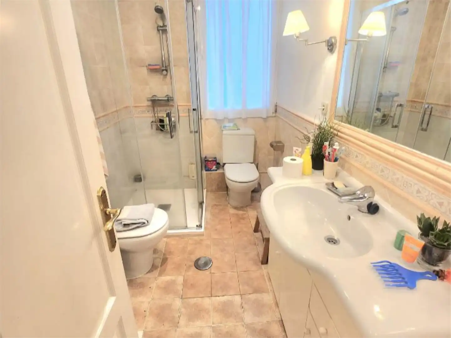 Piso en  Calle de Ibiza 34 - Foto 31