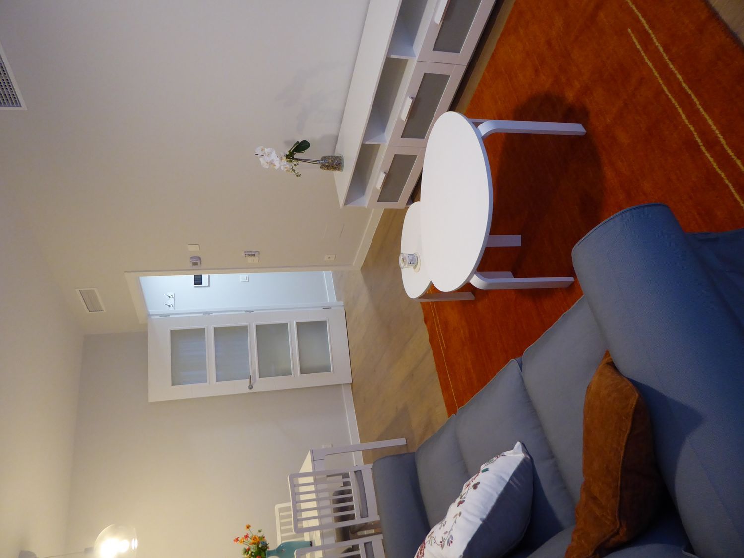 Piso en Urb. urbanización cielo de villaverde Barrio Los Ángeles - Foto 5