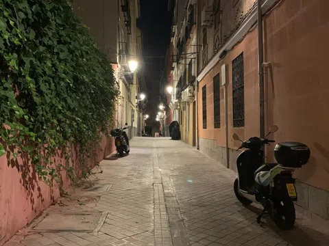 Piso en calle de los Irlandeses, 15 - Foto 13