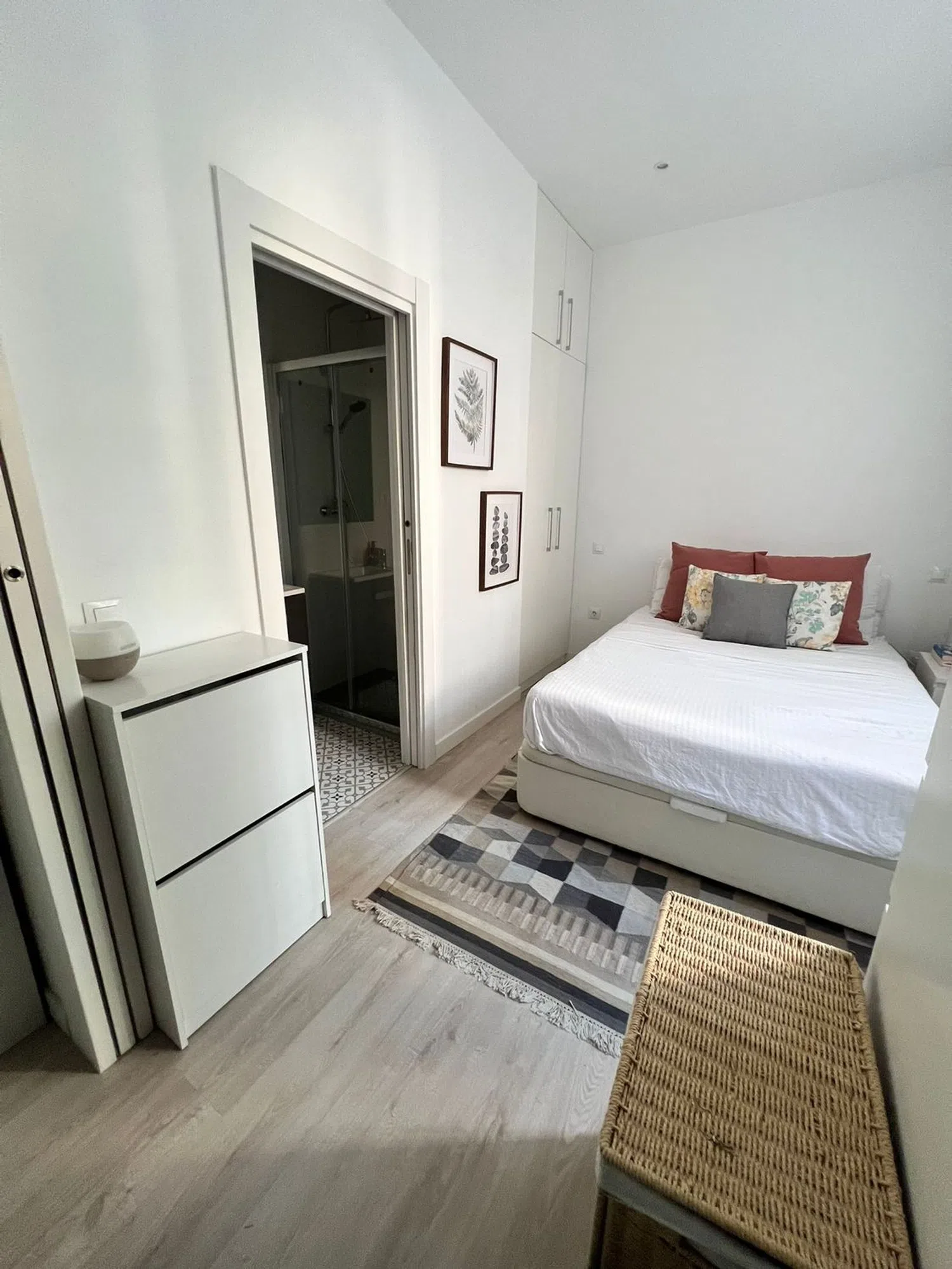Piso en calle Federico Carlos Sainz de Robles, 19 - Foto 2