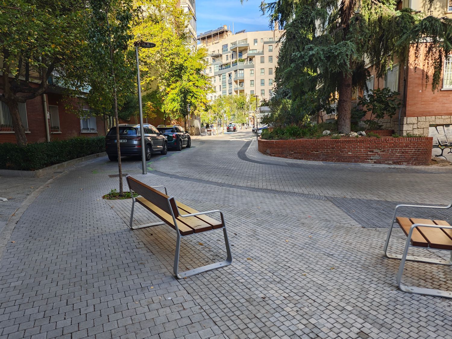 Piso en calle de Rodríguez Marín, 67 - Foto 15