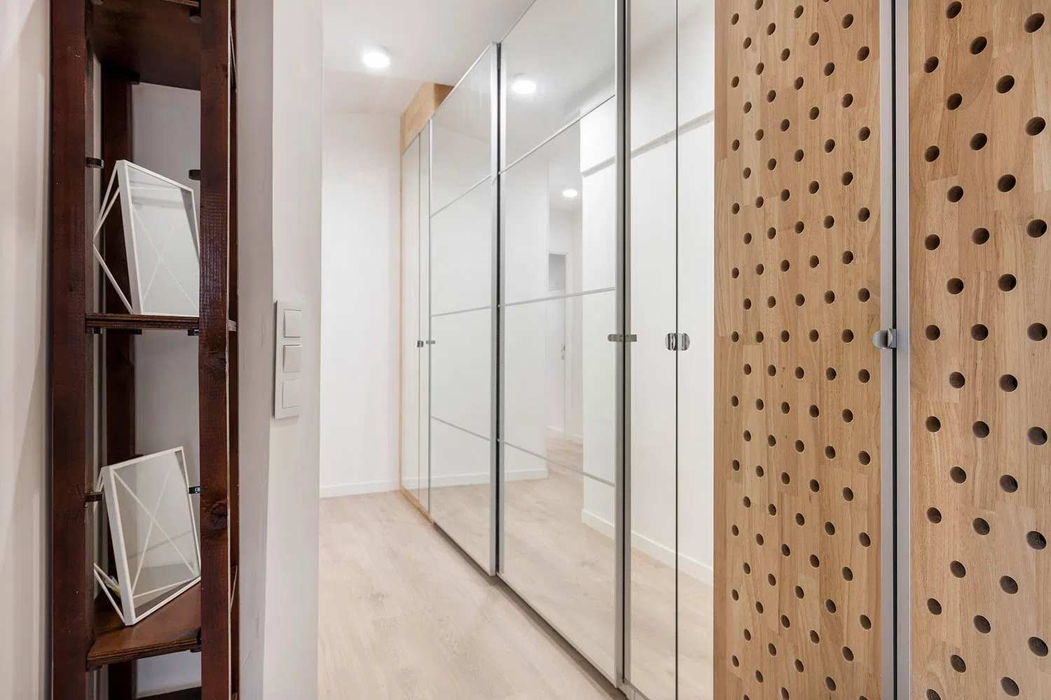 Dúplex en calle de la Creu Coberta, 23 - Foto 22