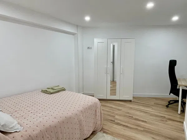 Piso en calle Arquitecto Tioda, 6 - Foto 17