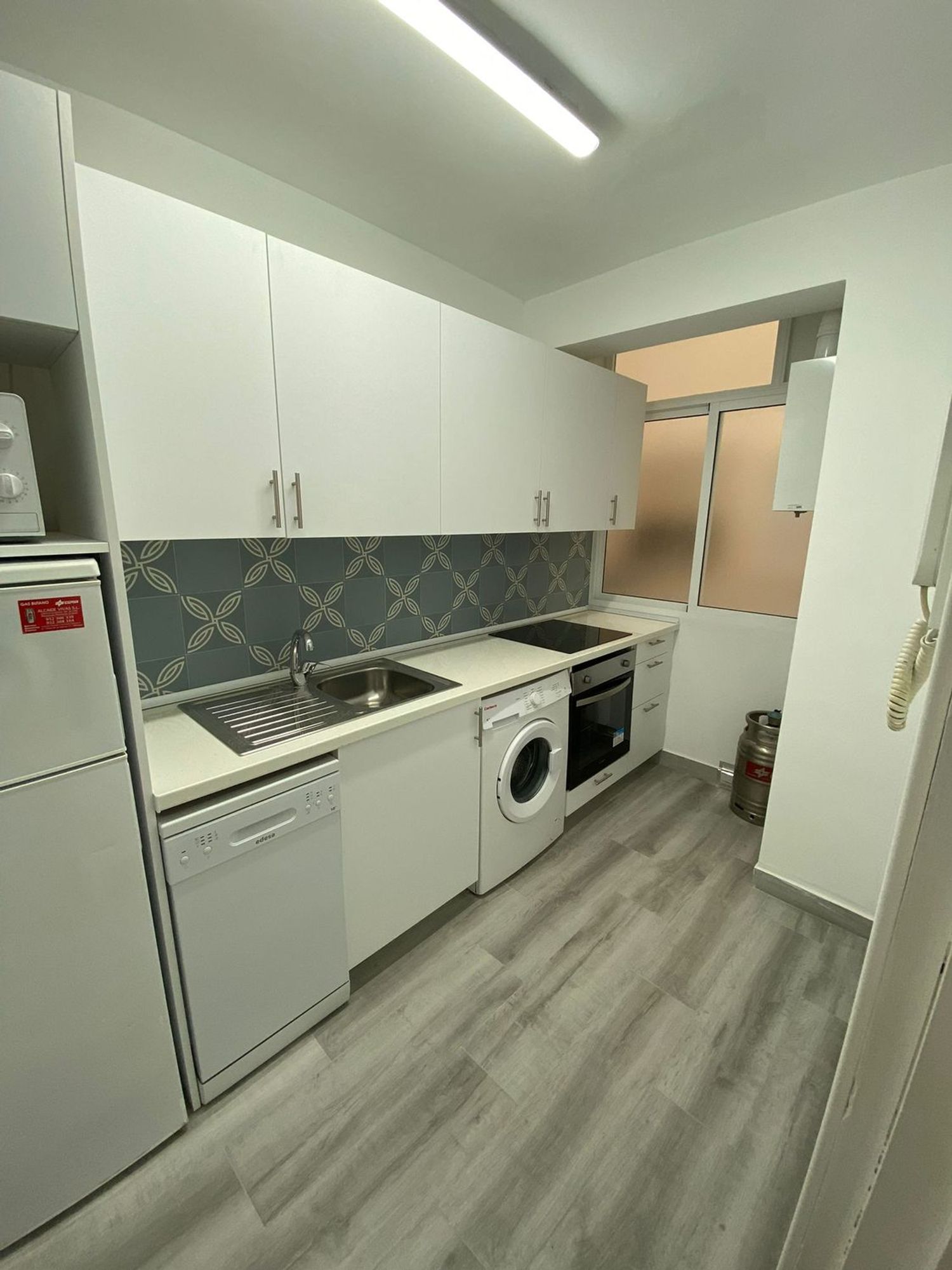 Piso en calle Juan de Herrera, 40 - Foto 7