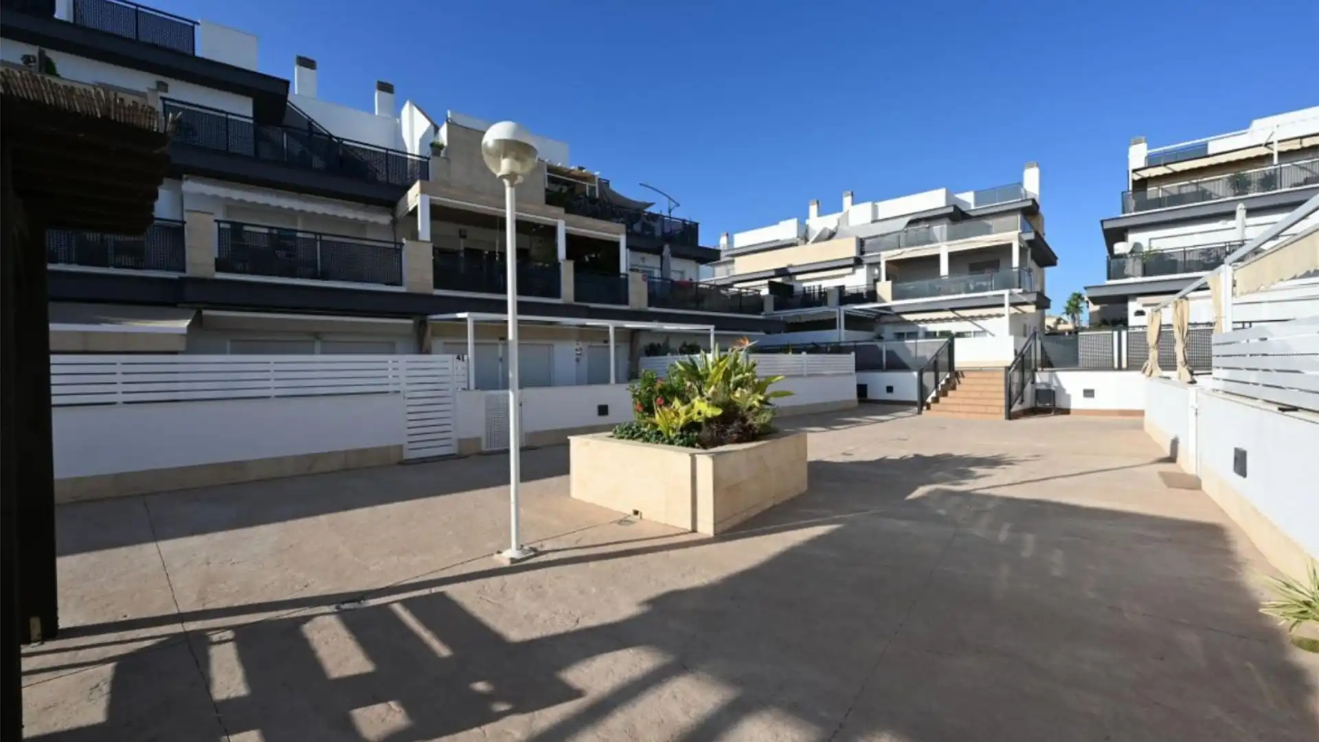 Apartamento en  Avinguda D'Escandinàvia 2 - Foto 9