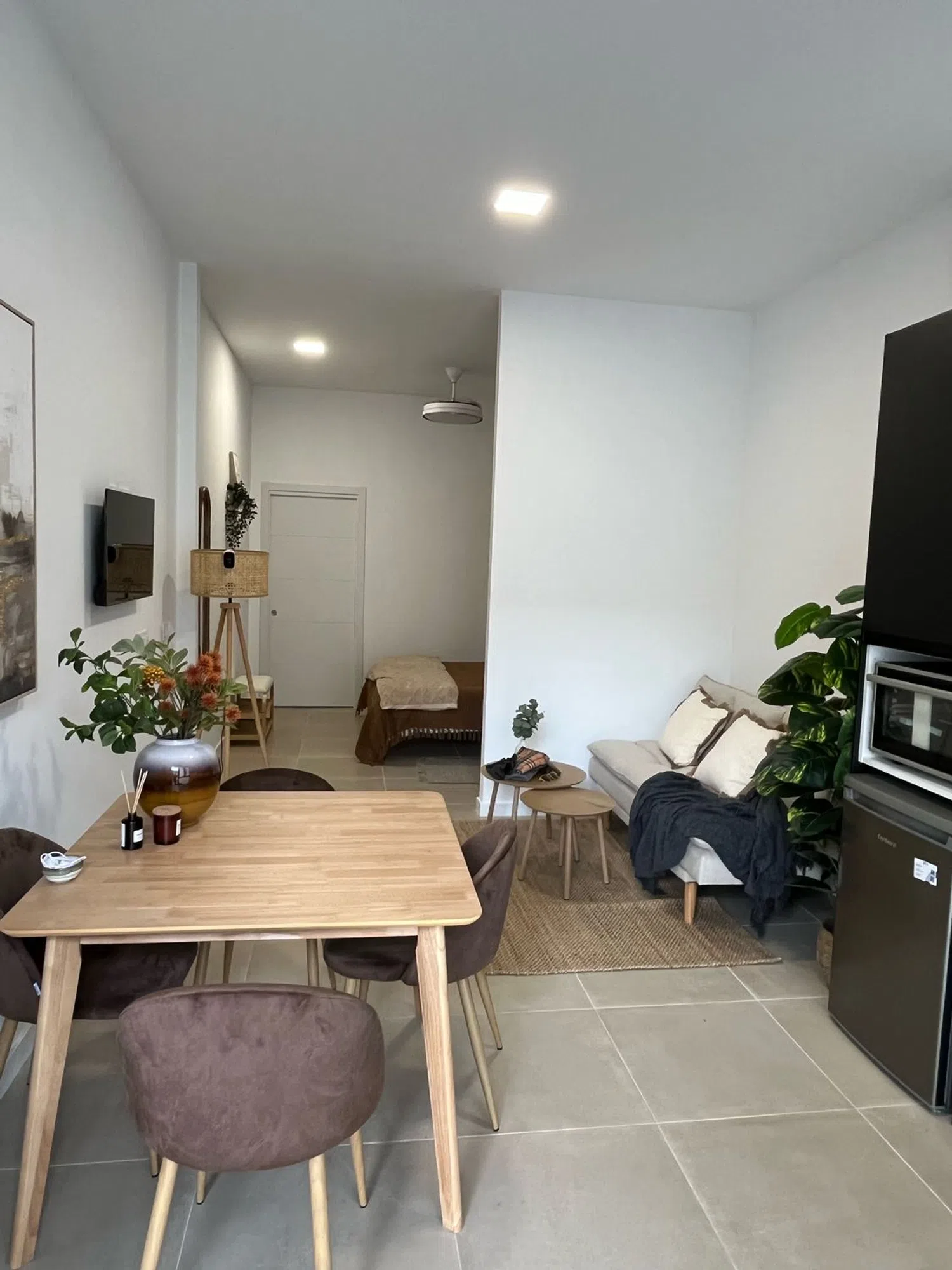 Estudio en calle de los Pedrones, 7 - Foto 20