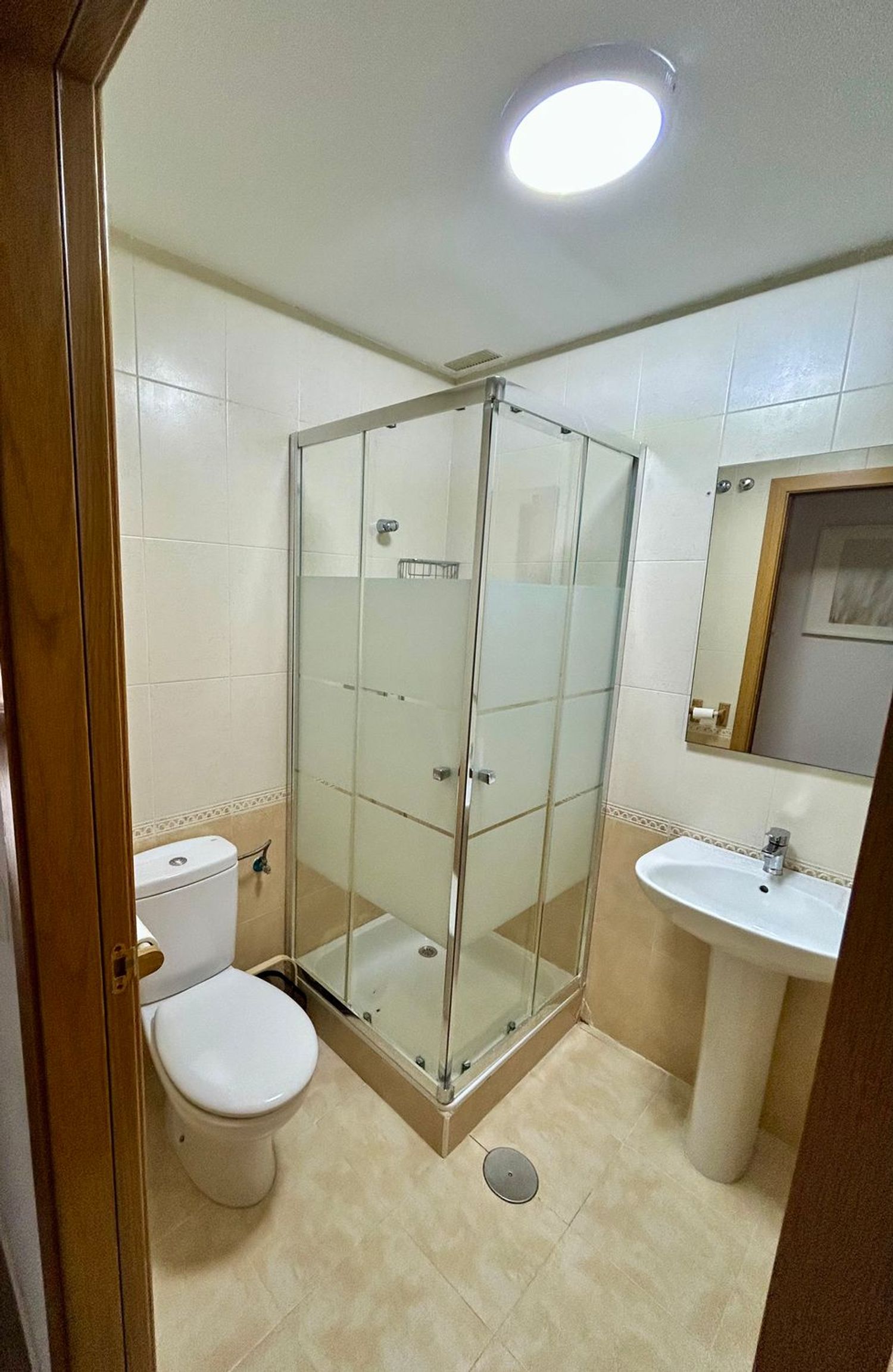 Piso en calle Castillo de Aledo, 47 - Foto 6