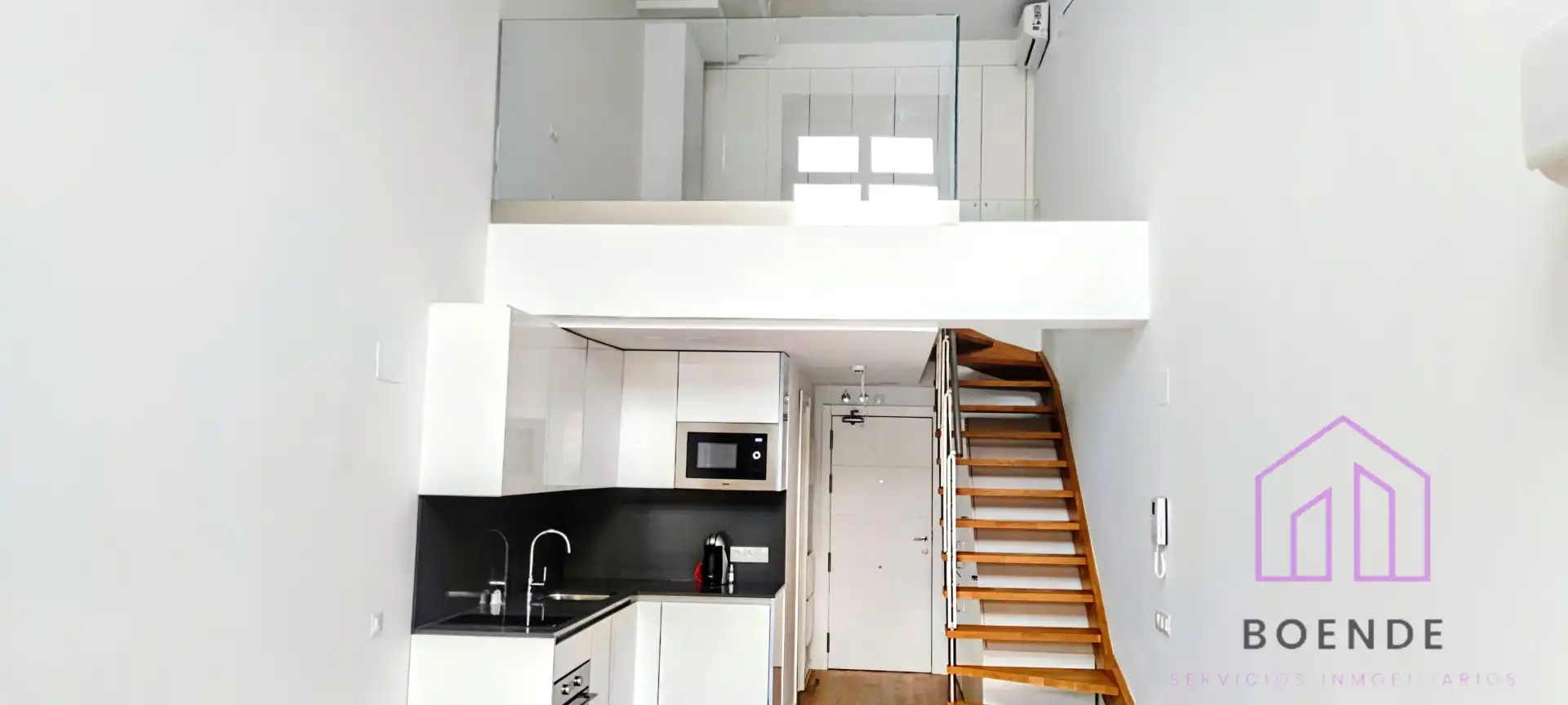 Loft en  Avenida de los Pirineos - Foto 10