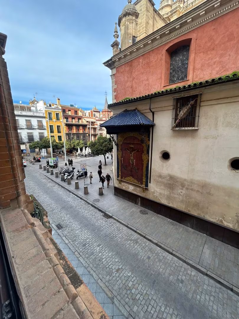 Piso en  Plaza del Salvador 1 - Foto 20