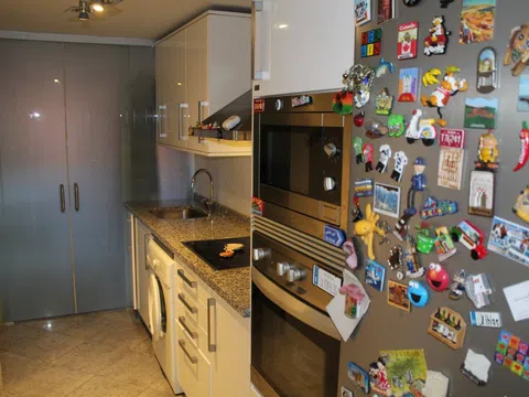 Piso en avenida de la Gran Vía del Sureste, 29