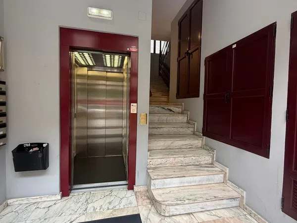 Piso en Avenida de Luis Braille, 12, Lugones, Lugones - Foto 16