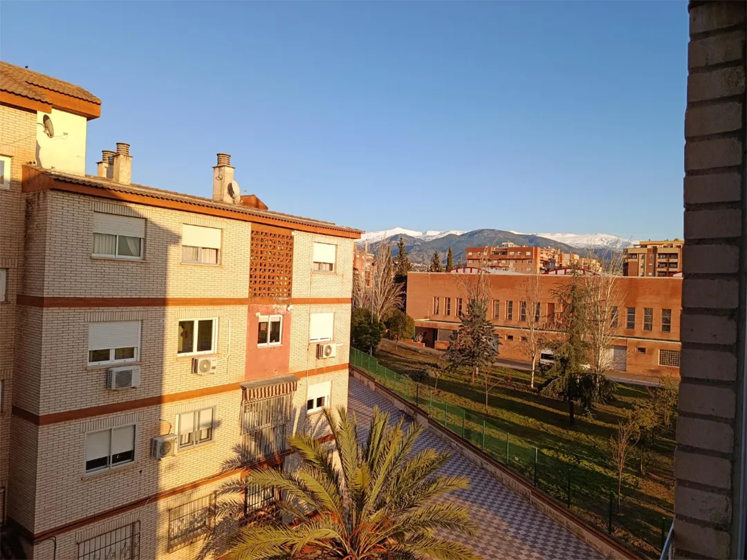 Piso en  Calle Profesor Manuel Garzón Pareja 8 - Foto 22