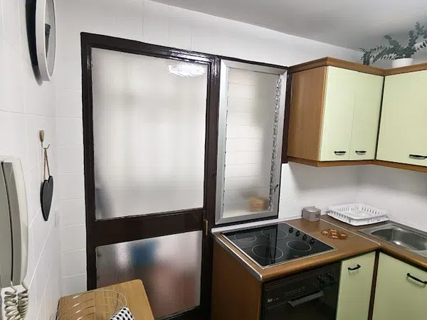Piso en Avenida de Barcelona, 37 - Foto 5
