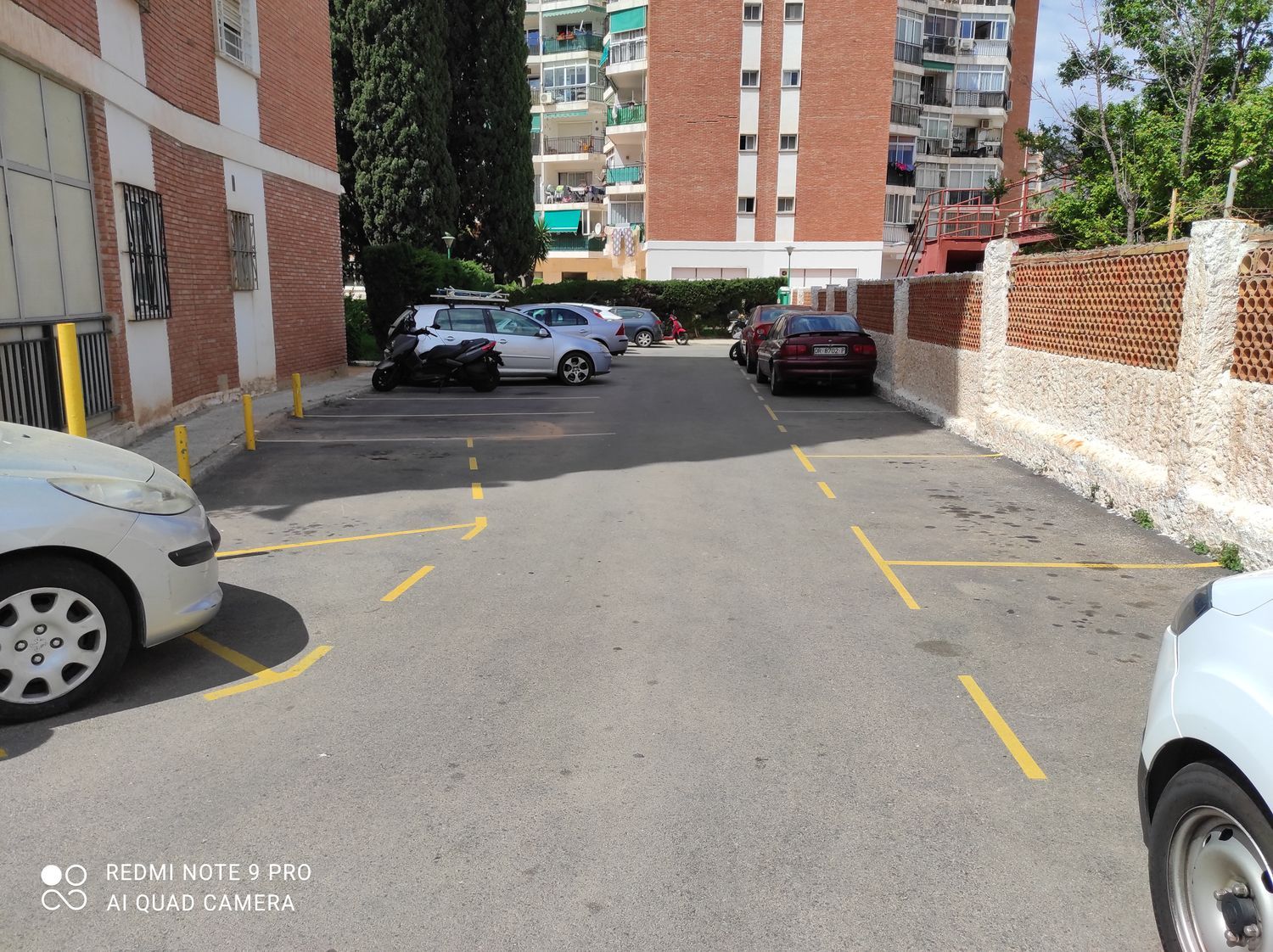 Piso en Avenida Carlos Arniches, 2, Manantiales - Estación de Autobuses - Foto 21