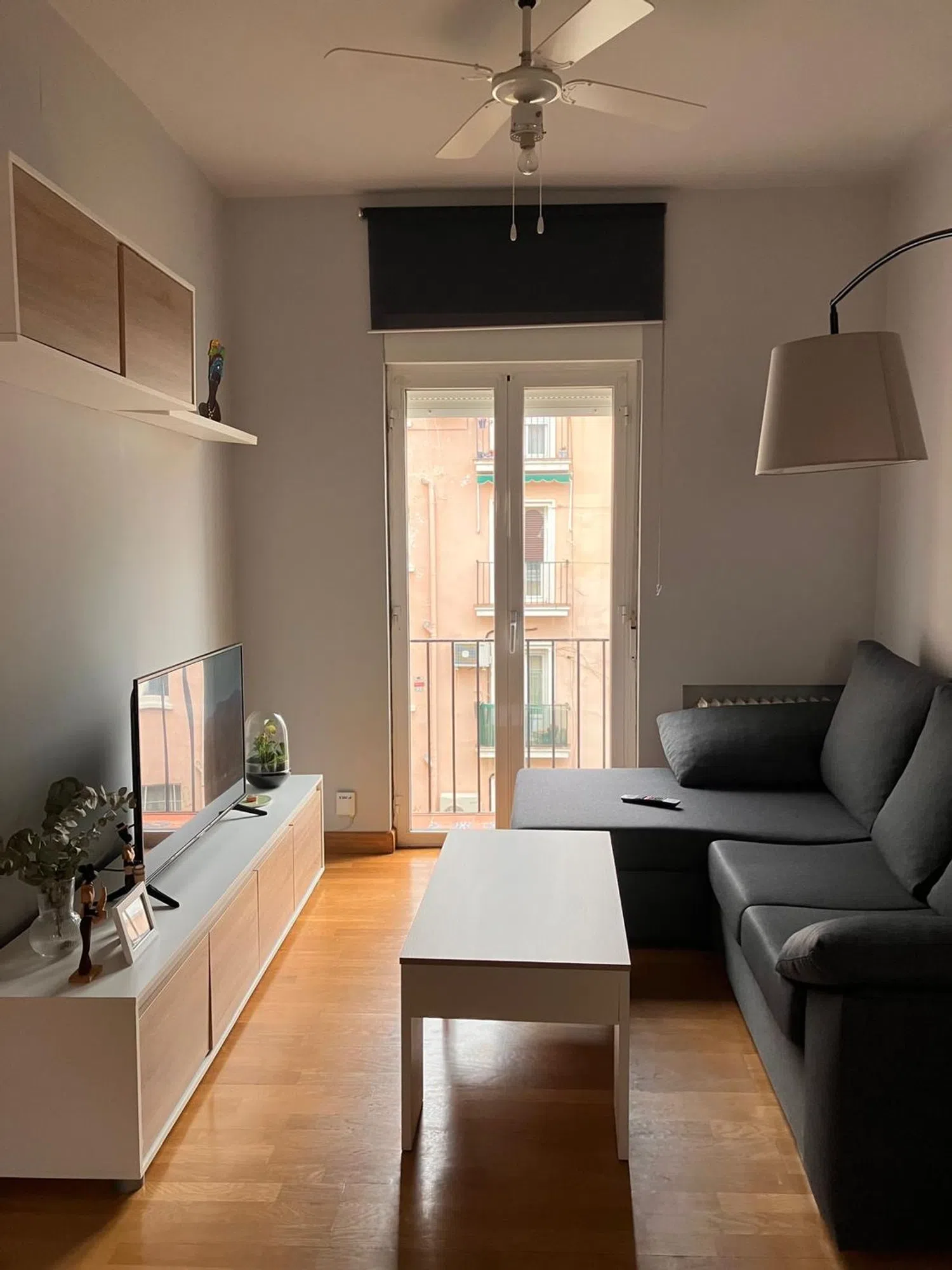 Piso en calle de Fortunata y Jacinta, 4 - Portal D - 3º Izda. - Foto 2