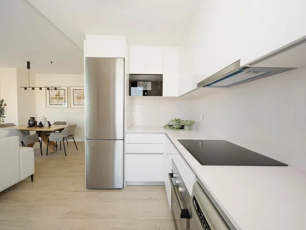 Ático en avenida de los Guindos, 20 - Foto 12