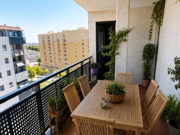 Piso en Calle de Maurice Ravel, 29, Montecanal-Valdespartera-Rosales del Canal - Foto 16
