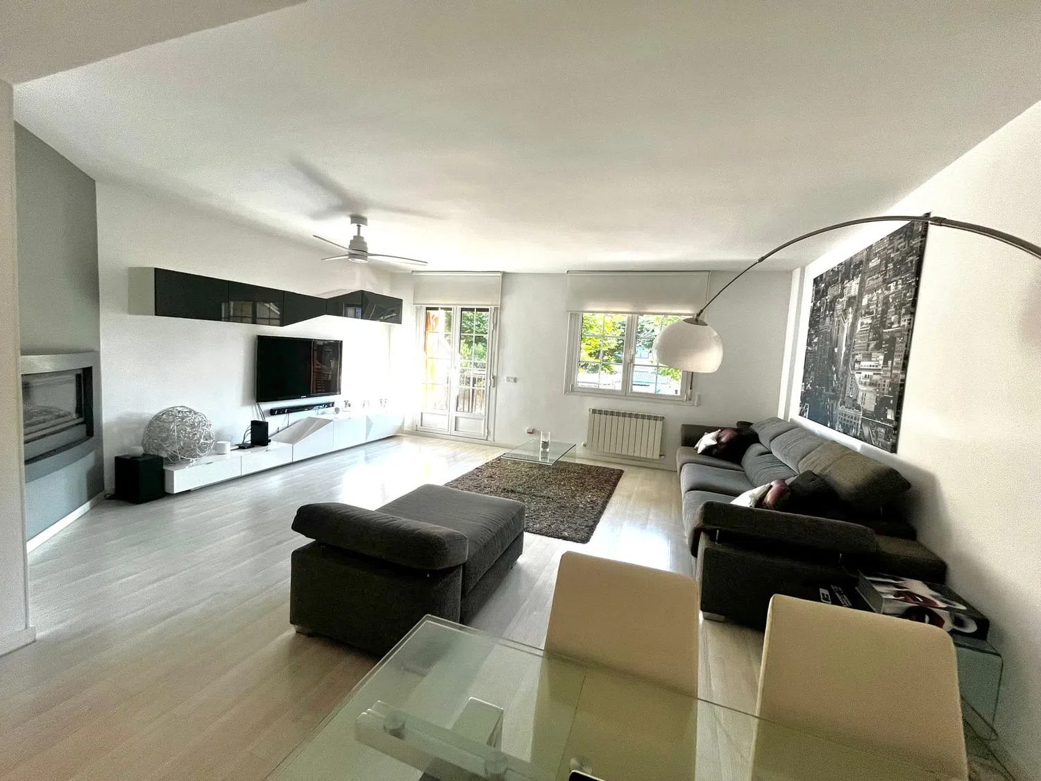 Chalet adosado en Zona el Caño