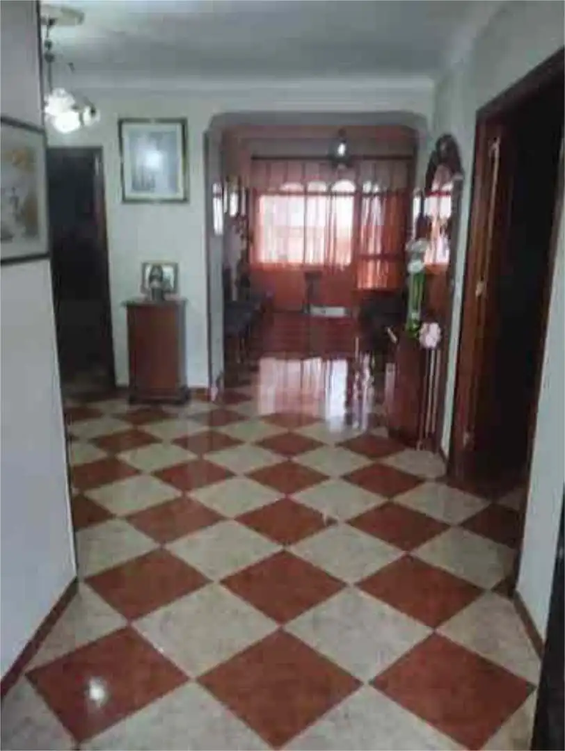 Chalet en calle Vicente rey lopera - Foto 3