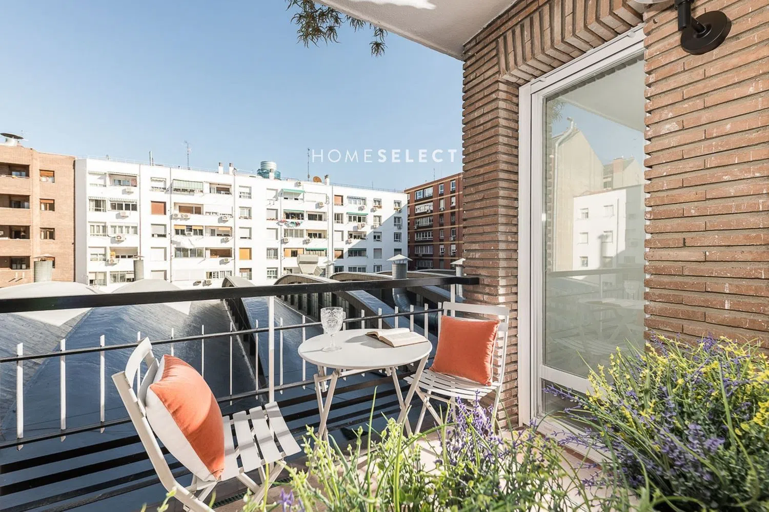 Piso en calle del Aviador Zorita - Foto 13