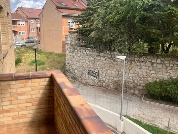 Piso en Calle del Corazón de María - Foto 12