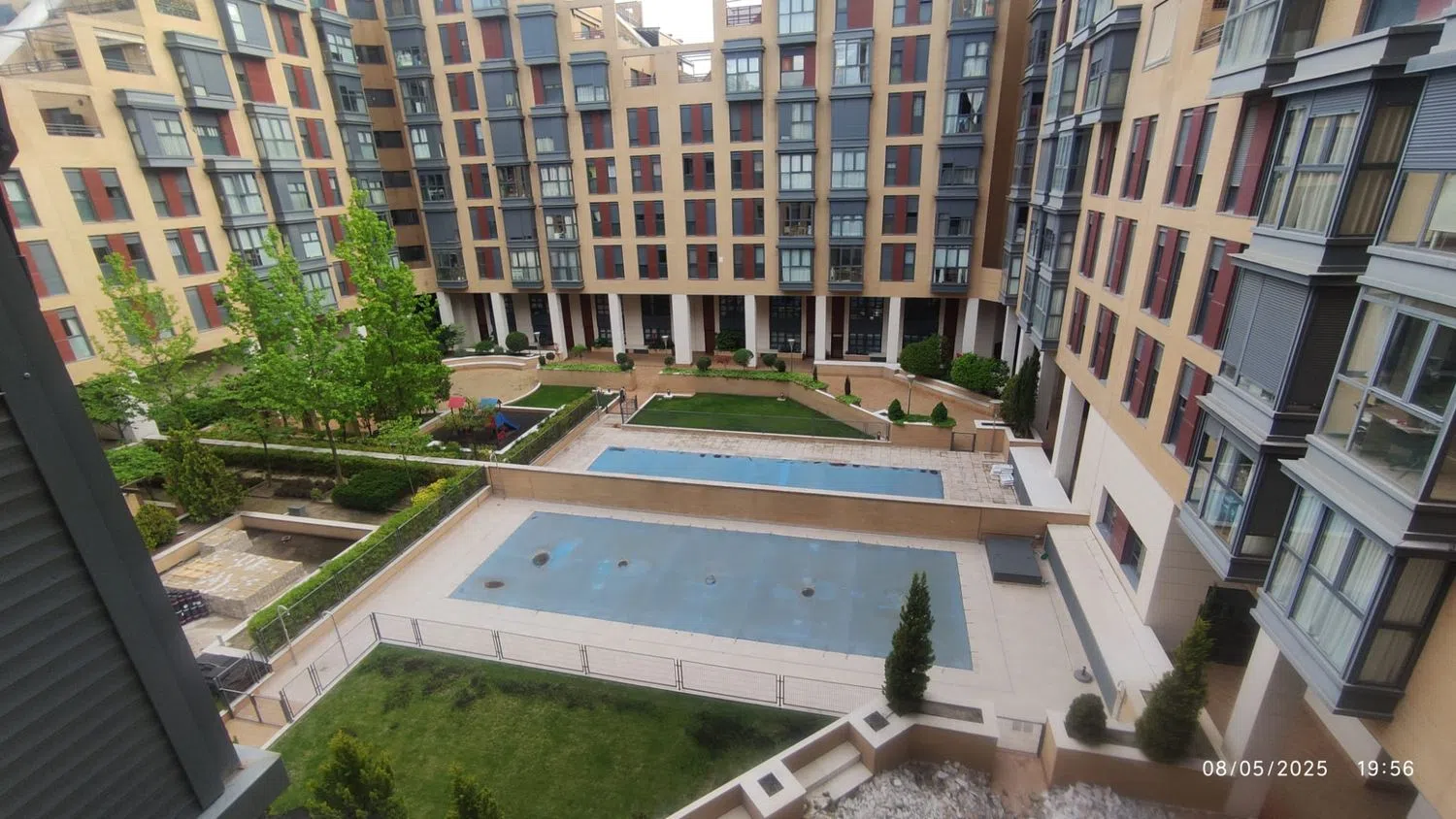 Piso en avenida del Ensanche de Vallecas, 106 - Foto 9