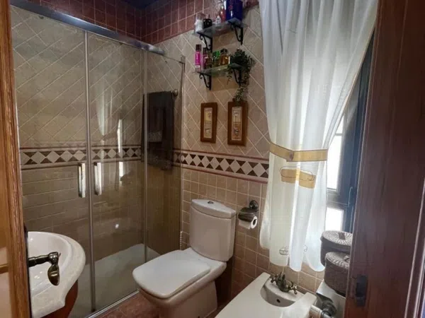 Chalet adosado en Calle del Encinar, 14 - Foto 6
