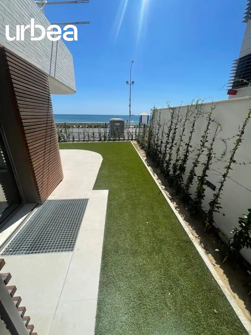 Dúplex en  Paseo P.º Marítimo Pablo Ruiz Picasso - Foto 14