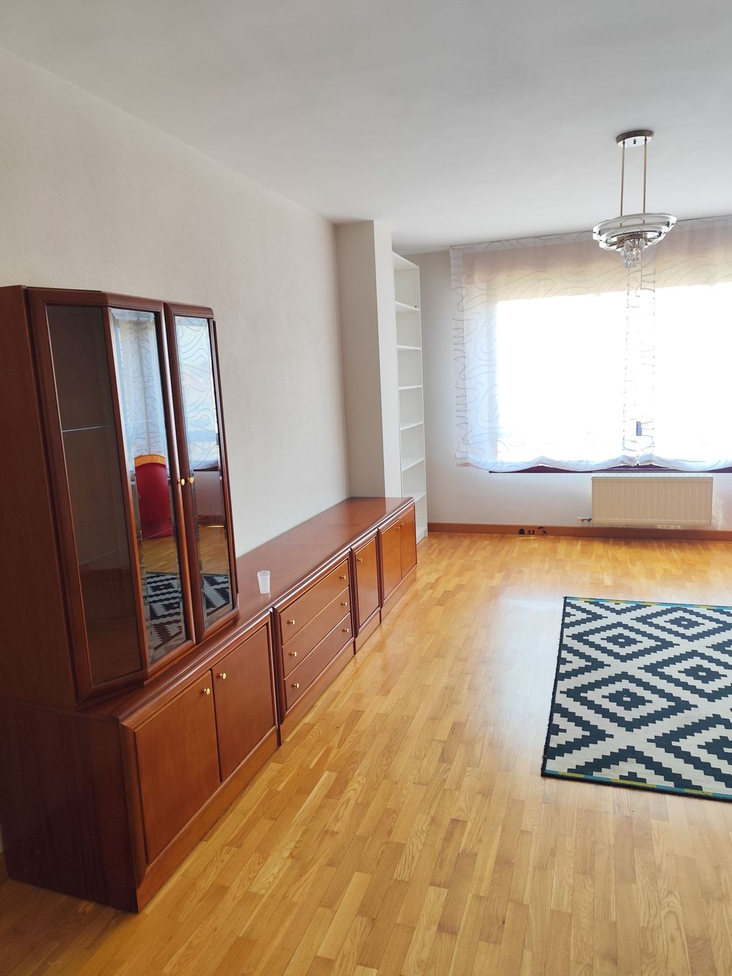 Piso en Calle Legión Española, 23, San Agustín-Parque Europa - Foto 2