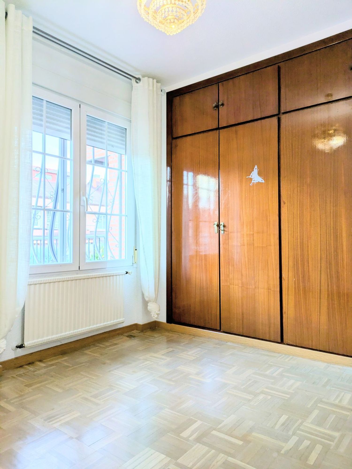 Chalet adosado en calle Albinoni, 41 - Foto 16