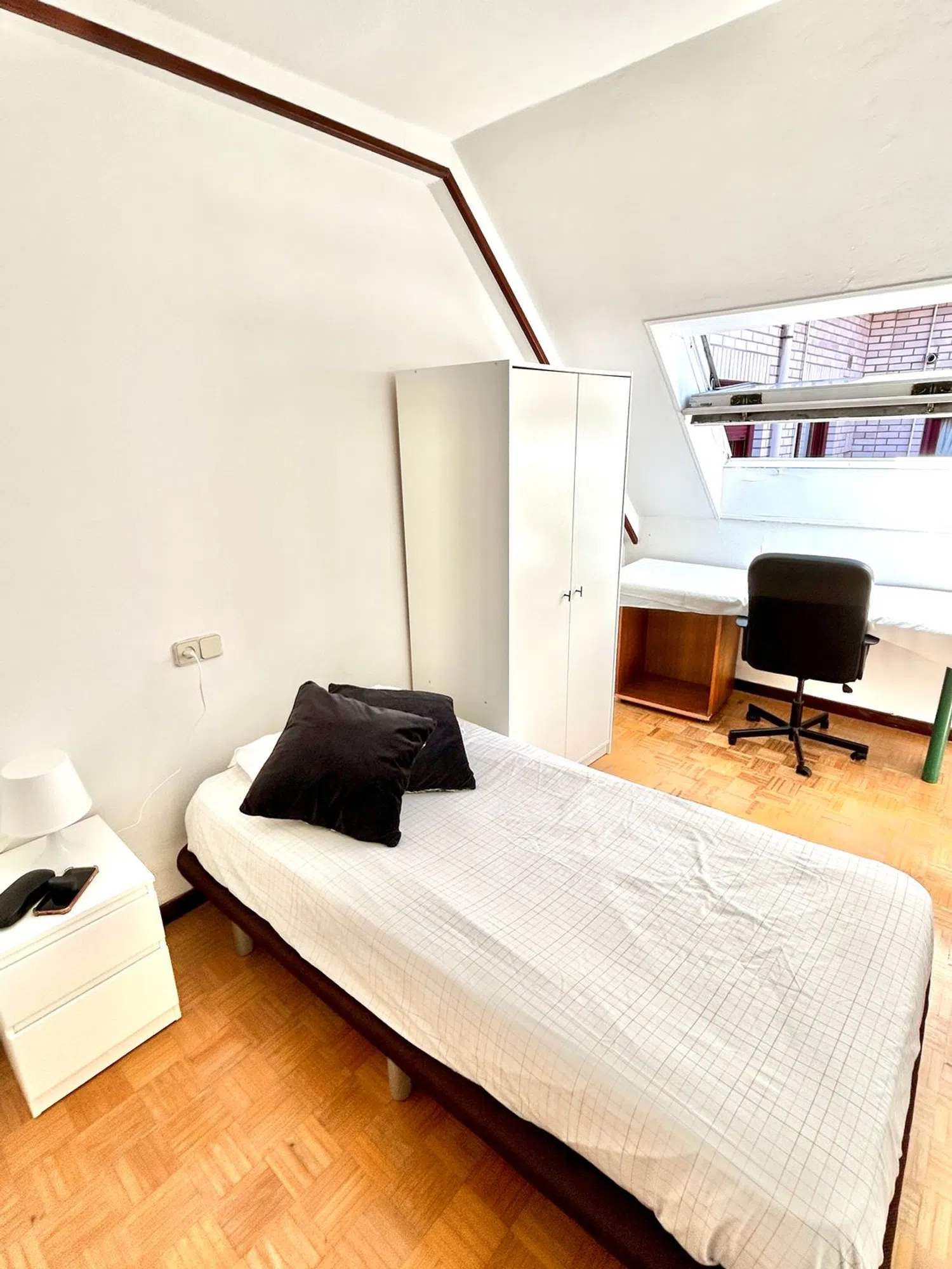 Dúplex en calle Fraternidad, 32 - Foto 5