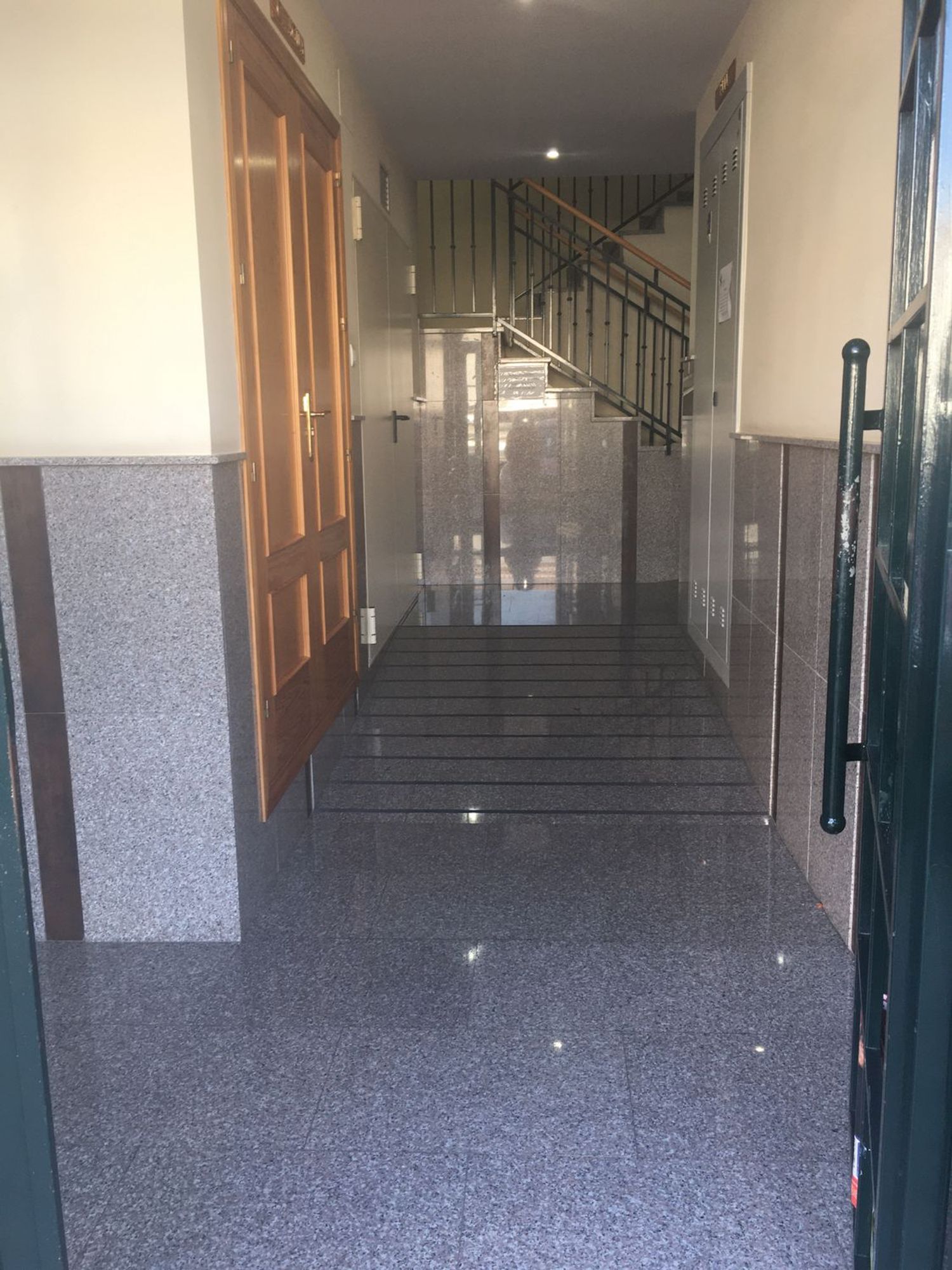 Estudio en Avenida de las Palmeras, 4, Calahonda - Carchuna, Calahonda - Carchuna - Foto 4