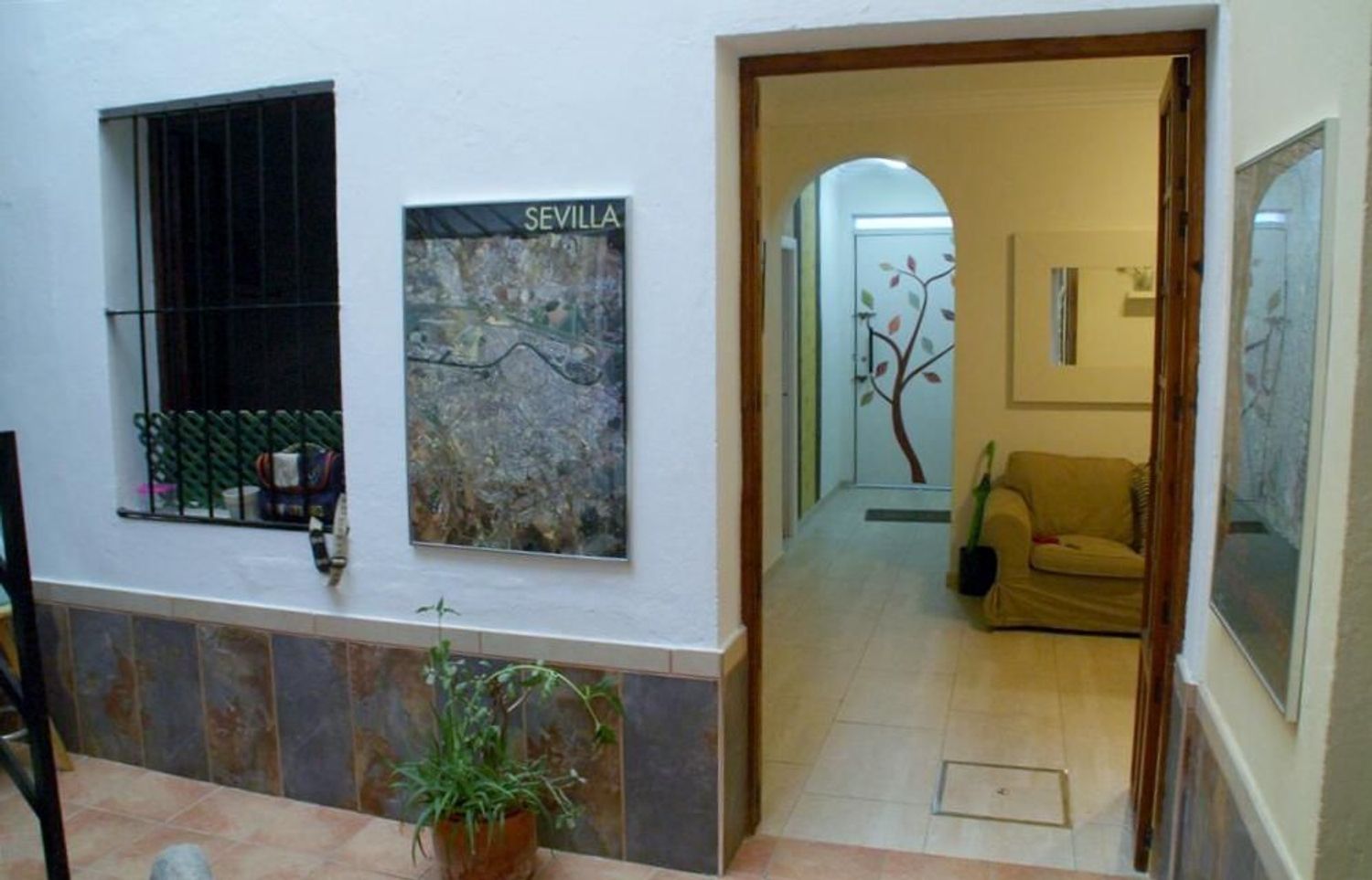 Chalet adosado en Gran Plaza - Marqués de Pickman - Ciudad Jardín - Foto 4