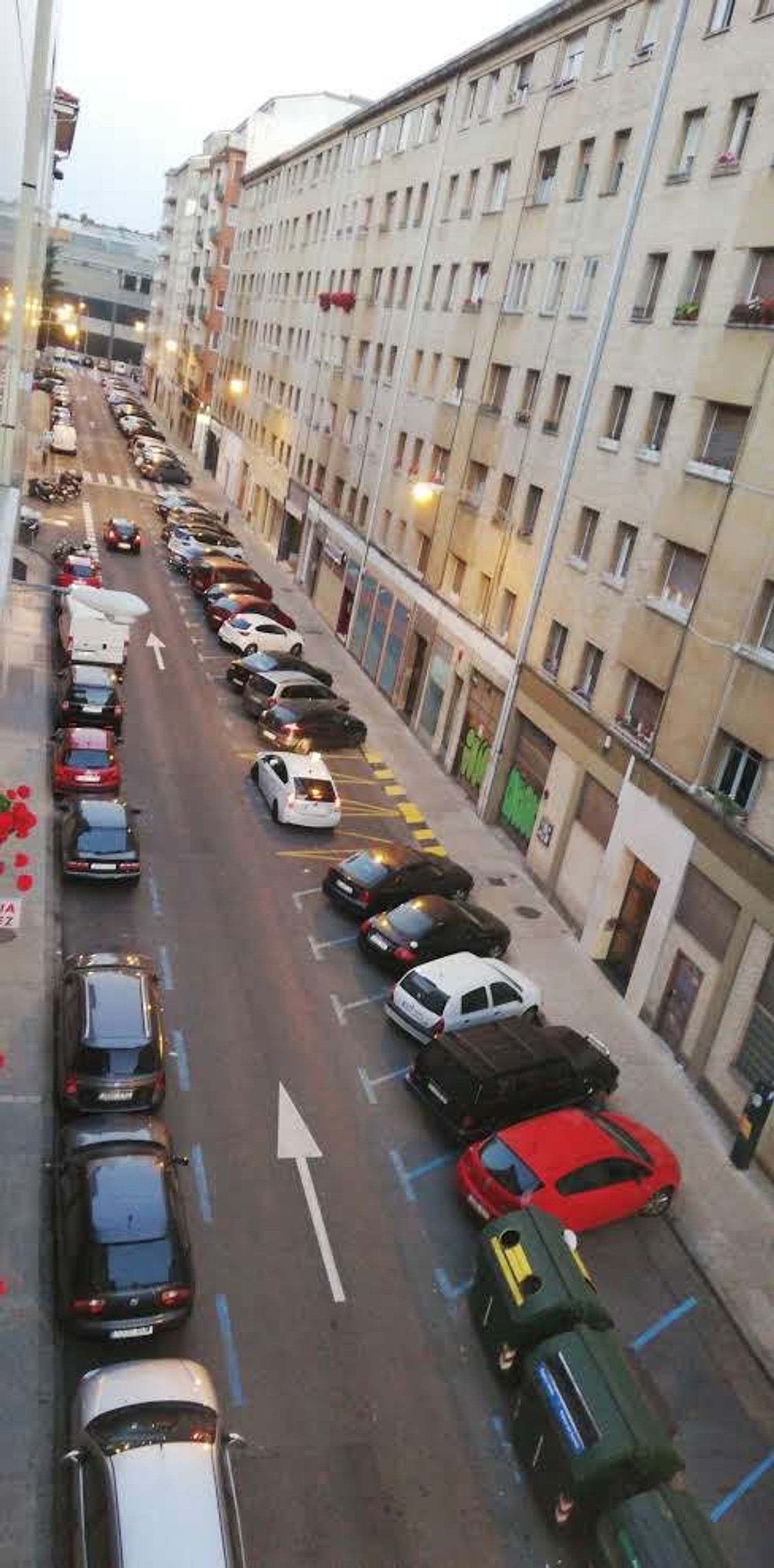 Piso en Calle Julián Gayarre, 16 - Foto 4