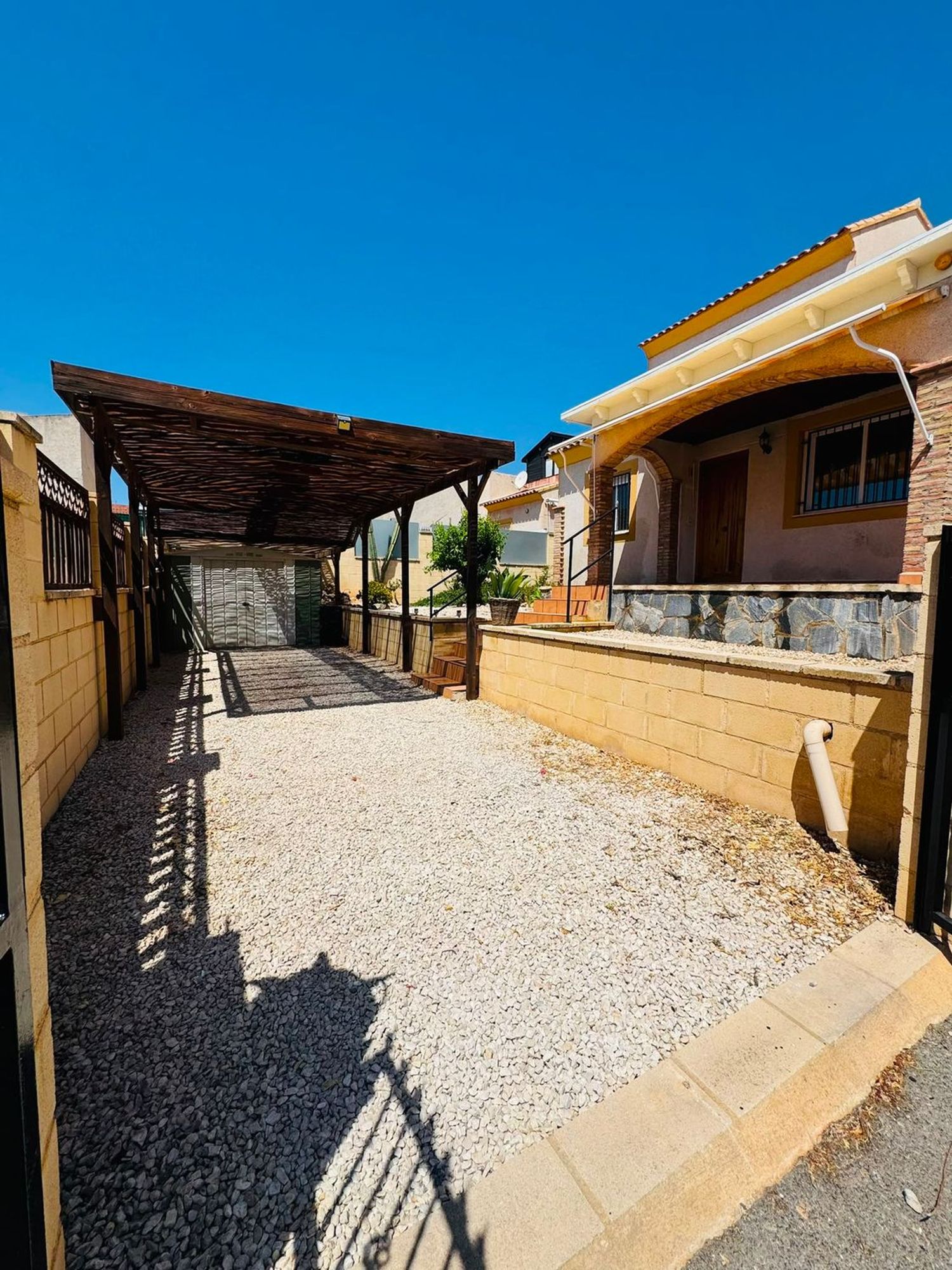 Casa o chalet independiente en Calle Isla Cristina, 6, La Alberca, La Alberca - Foto 6