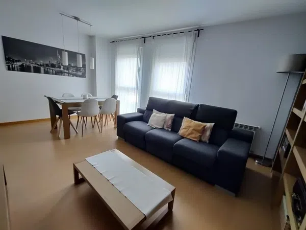 Piso en Euskadiko Hiriburuaren Etorbidea, 15, Salburua, Salburua - Foto 8