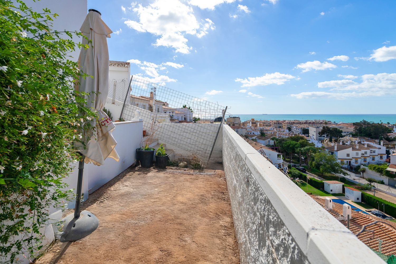 Chalet adosado en calle Picadero, 20 - Foto 12