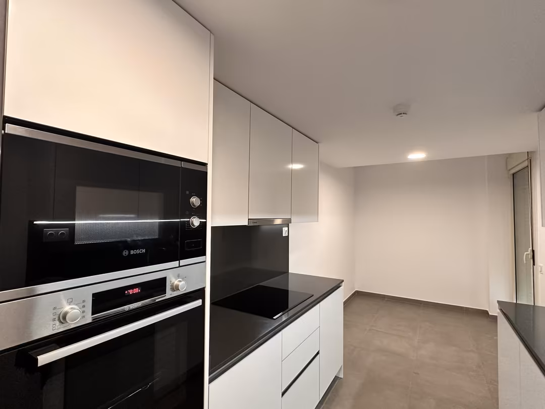 Piso en  Carrer Joan Puig Mestre 8