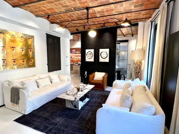 Piso en calle de la Fusteria, 3