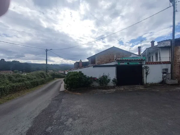 Casa de pueblo en Hortás s/n - Foto 5