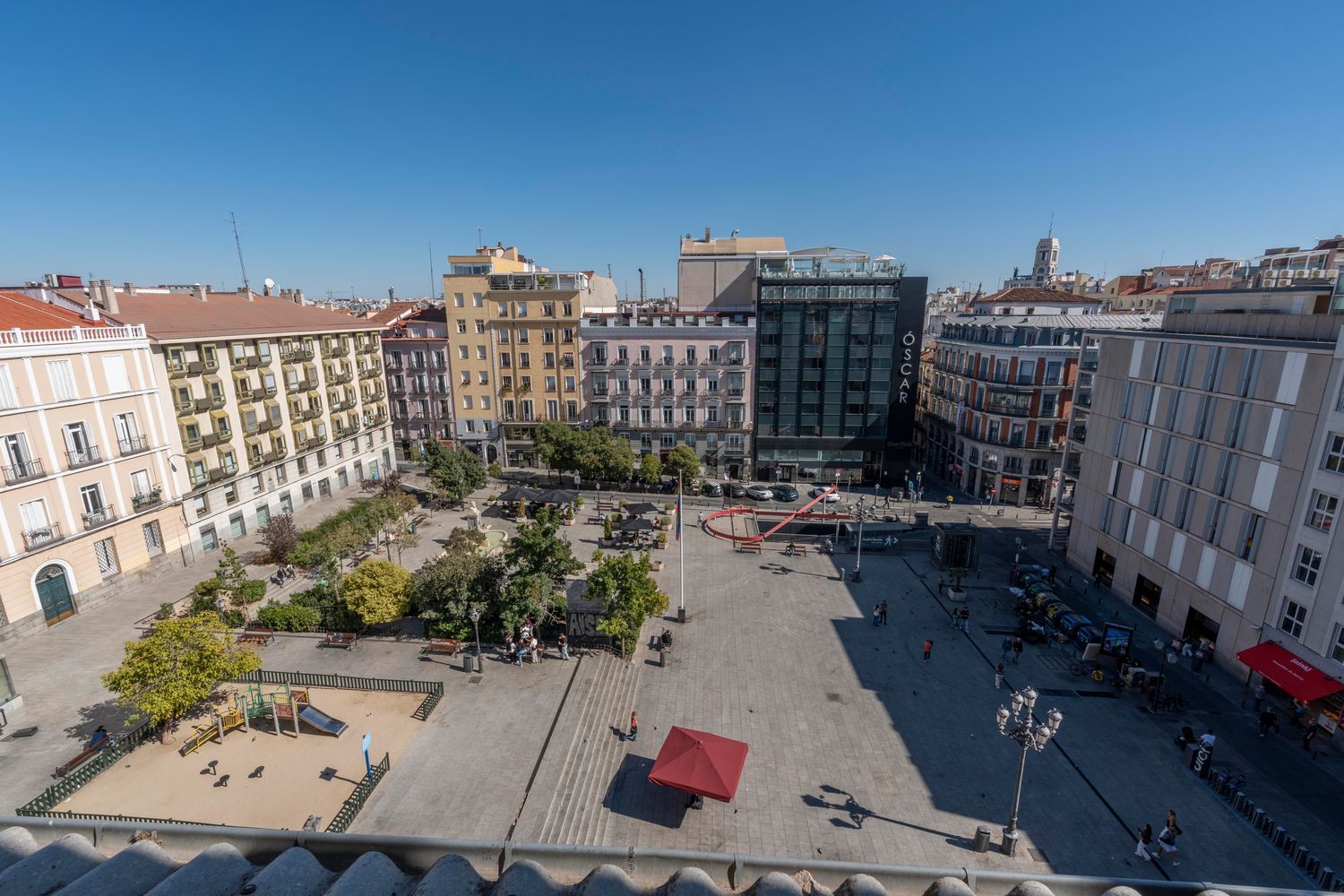 Ático en Barrio Chueca-Justicia - Foto 26