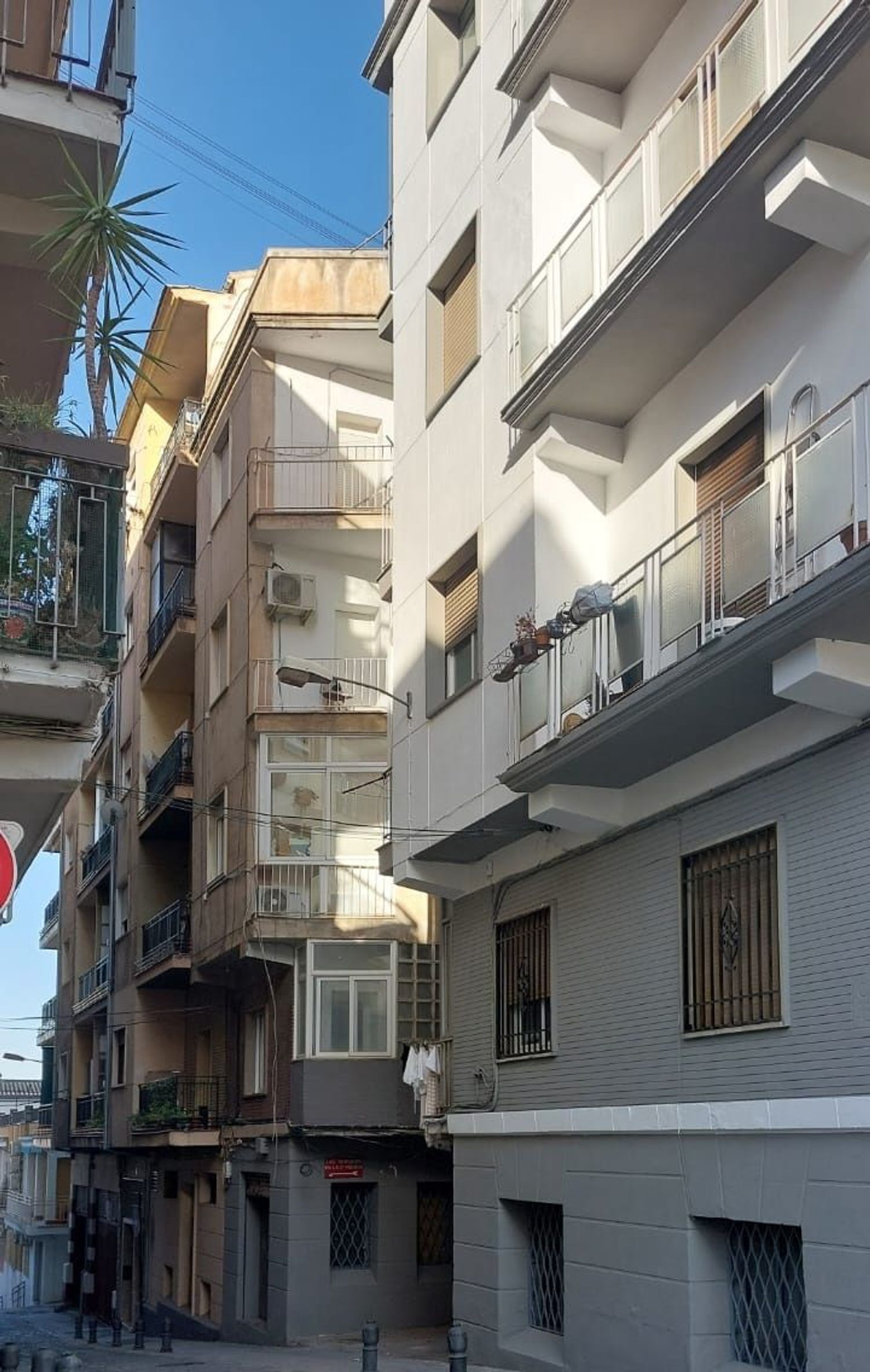 Piso en Calle Molinos, 66, Cuesta Escoriaza - Barranco del Abogado - Foto 25