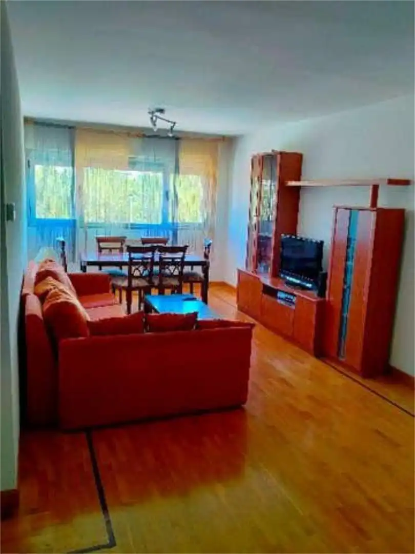 Piso en Arrosadia - Foto 1