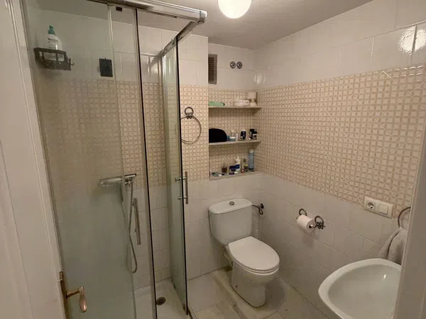 Alquiler de piso en Ronda de los Tejares, 34 - Foto 3
