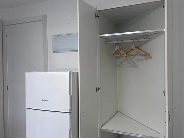 Estudio en calle de Juan Español, 46 - Foto 4