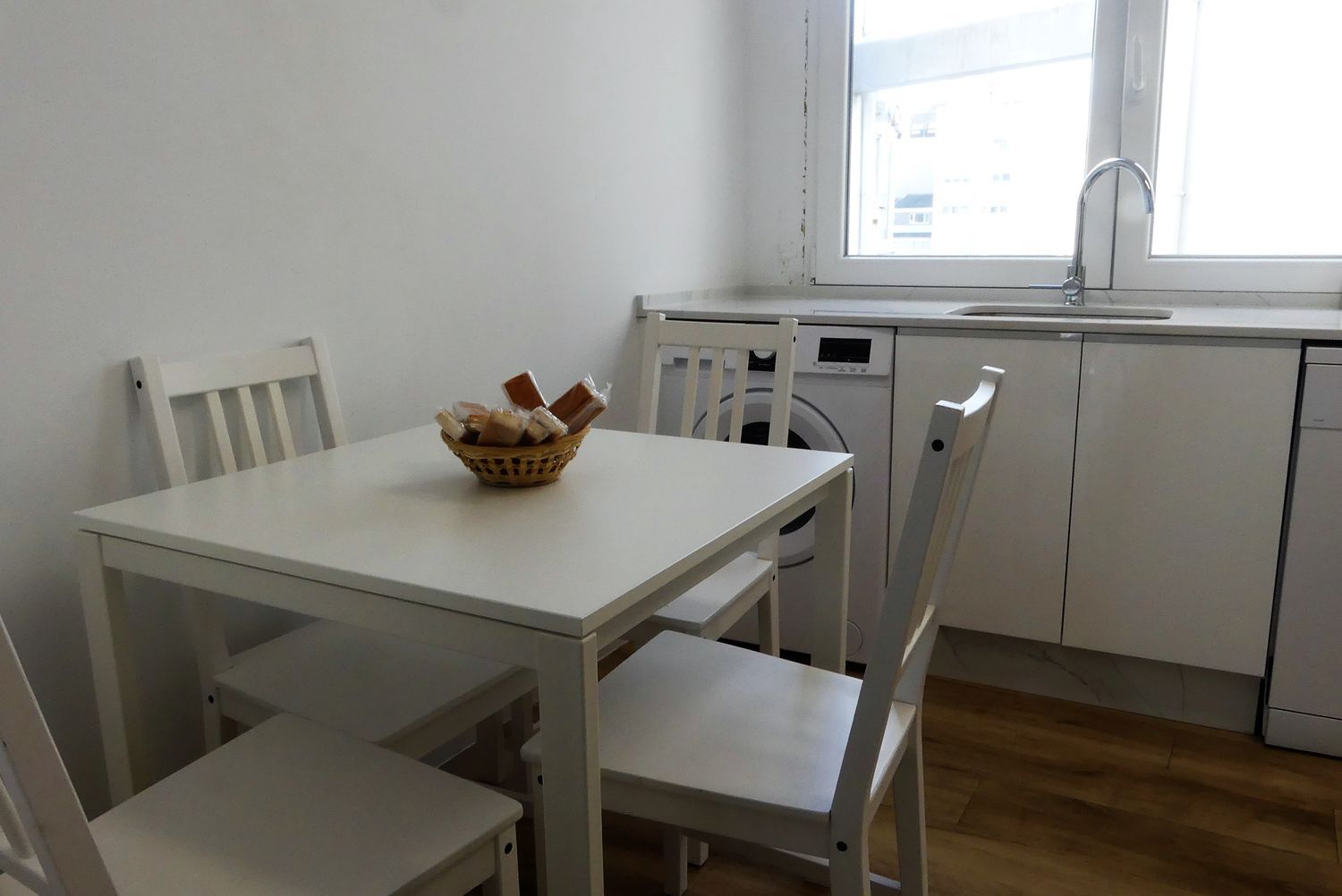 Piso en avenida Buenos Aires, 4 - Foto 19