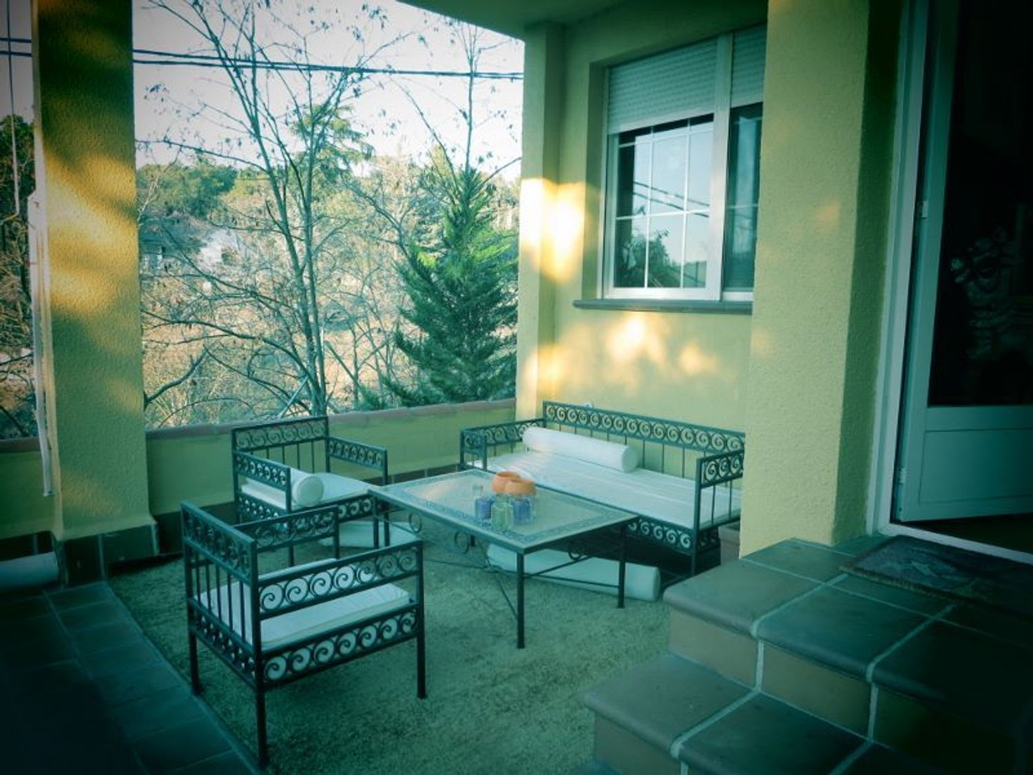 Chalet adosado en calle Minas, 1 - Foto 30